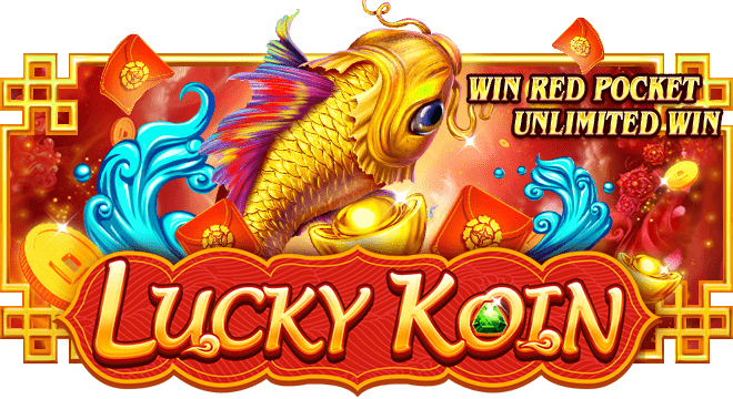 Lucky-Koin-Ufaslot