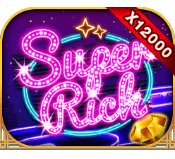 Super Rich slotufa800
